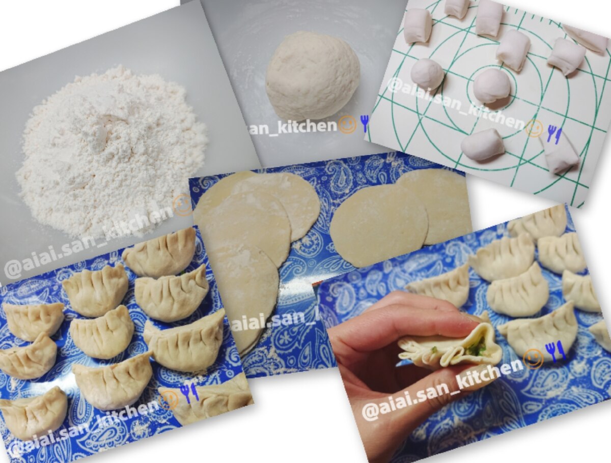 餃子の皮生地 ホワイト餃子の皮 手ごね レシピ 作り方 By 愛愛さん 基本画像レシピ Instagramも同じ 楽天レシピ 餃子の皮生地 ホワイト餃子の皮 手ごね レシピ 作り方 By 愛愛さん 基本画像レシピ Instagramも同じ 楽天レシピ